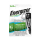 Bateria i akumulatorek Energizer AAA R03 Ni-MH 800mAh Extreme  4 szt